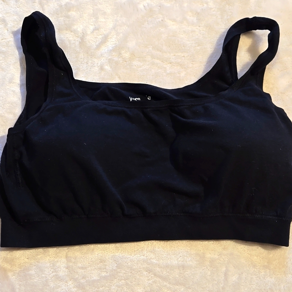 Woman's YUMMIE BRA